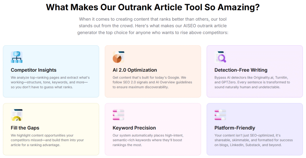AISEO Review: AISEO SEO Optimization