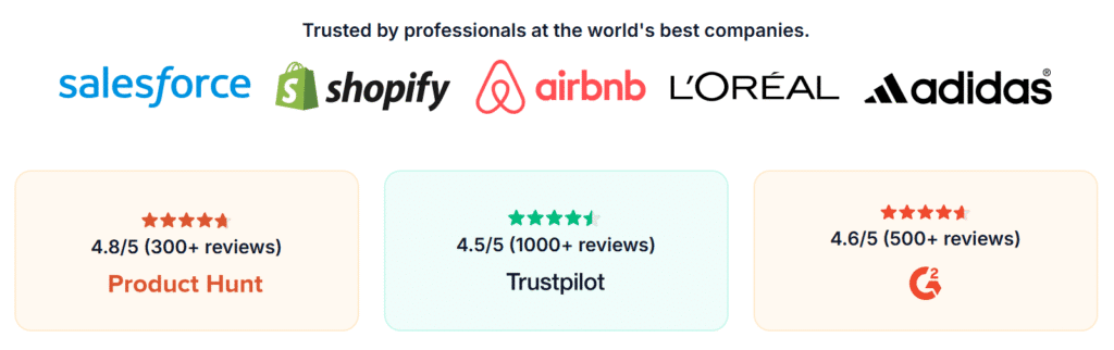 AISEO Review: Professionals From Companies Who Use AISEO