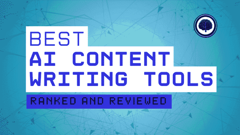 Best AI Content Writing Tools