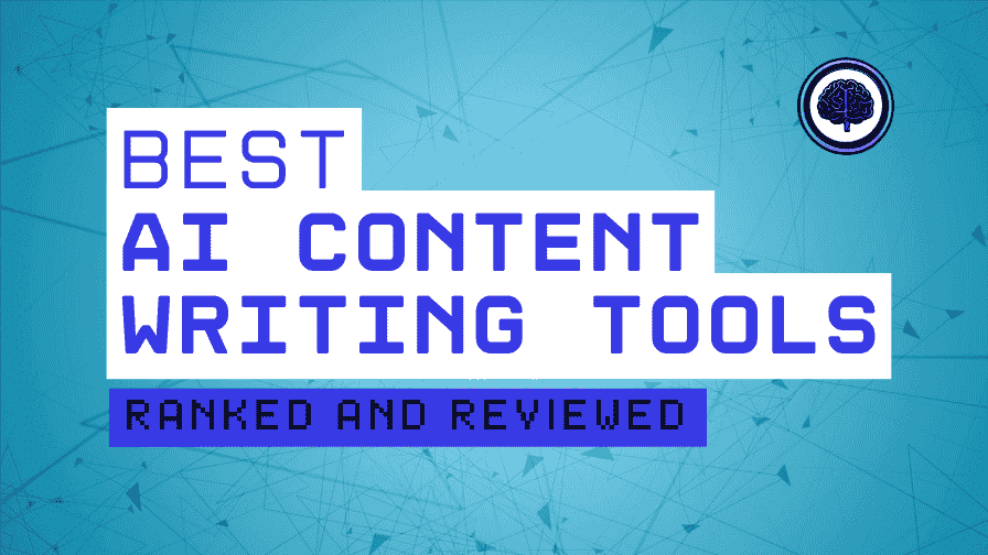 Best AI Content Writing Tools
