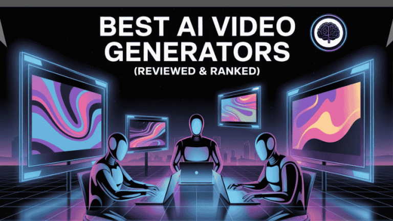 best-ai-video-generators