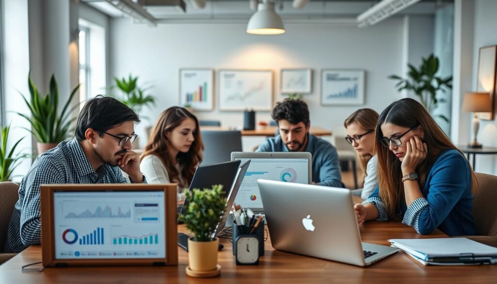 bloggers using SEO tools
