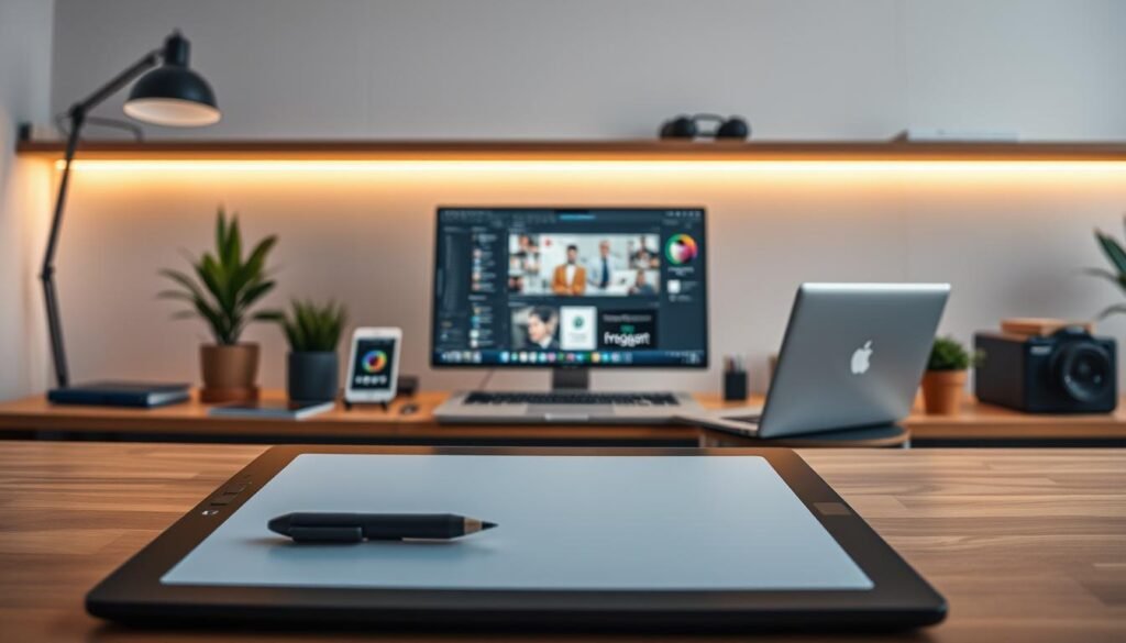 content creation integrations