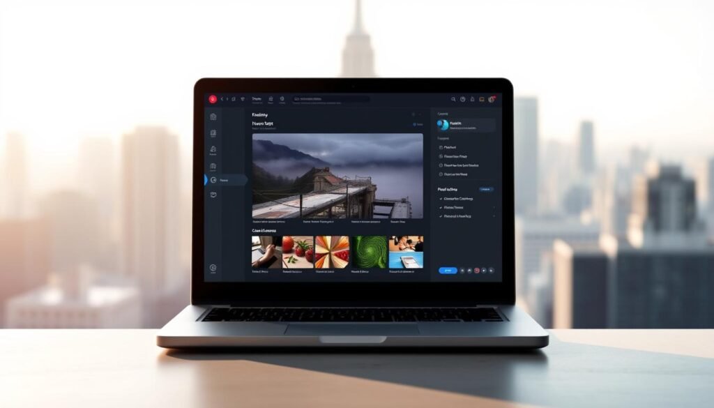 content creation tool