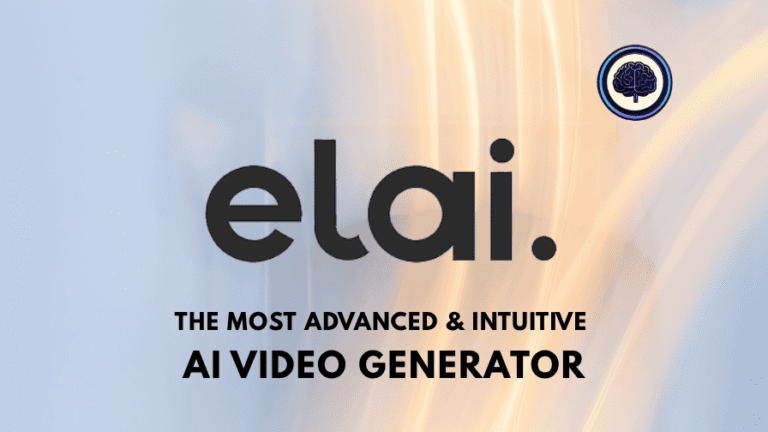 Elai.io Review 2025: Create Professional AI Videos Effortlessly