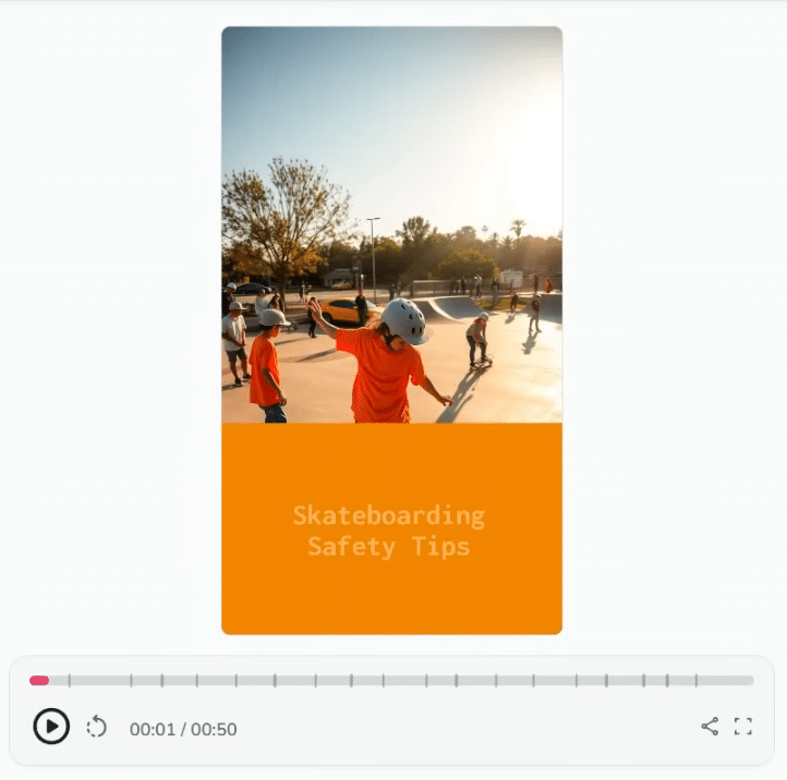 Fliki Review: Social Media Content