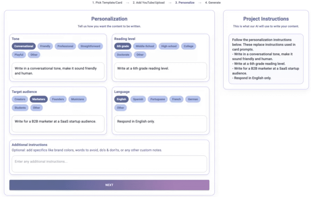 Alphana Review:  Content Personalization with Alphana AI 