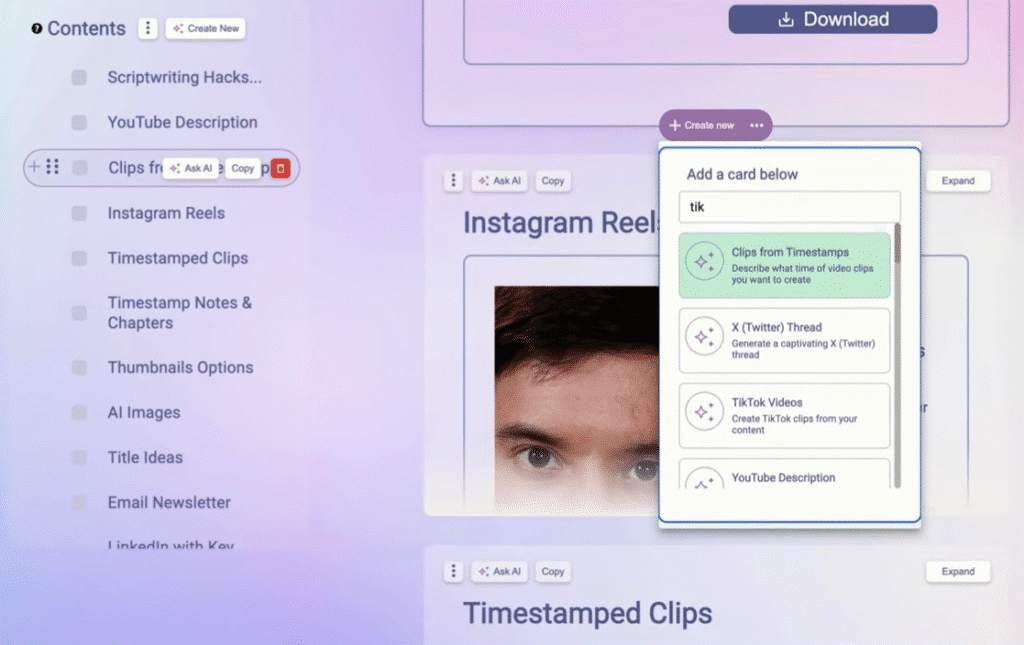 Alphana Review:  Alphana AI Content Generation To Multiple Formats For Social Media