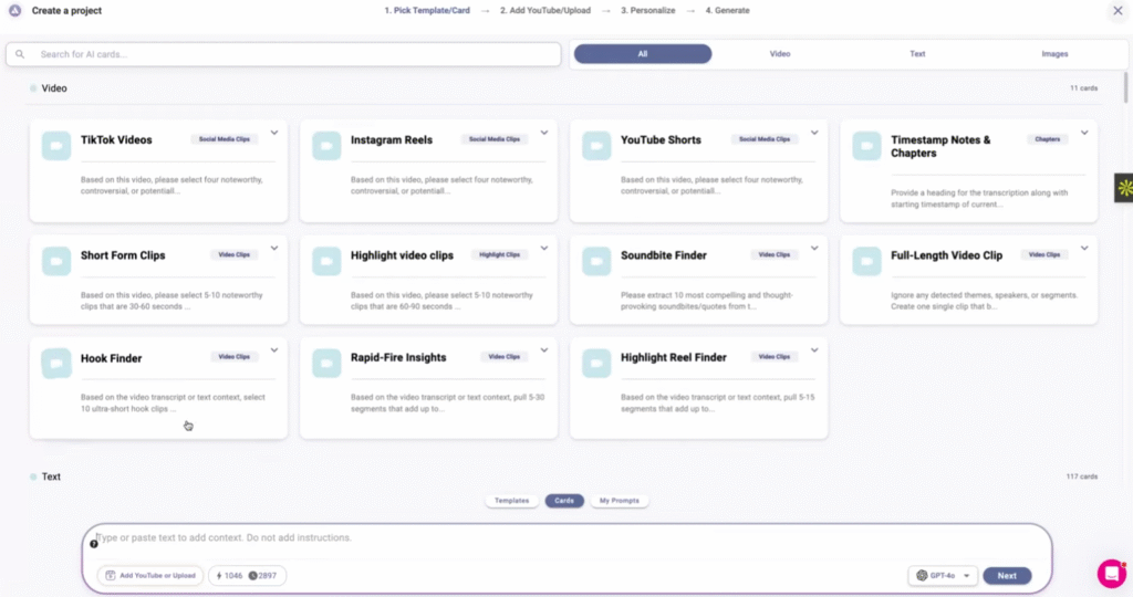 Alphana Review:  Automation of Content Workflow with Alphana AI 