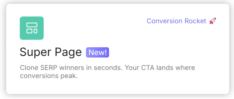 SEOWriting AI Review: SEOWriting AI Superpage, Create A SERP Winning Content in minutes