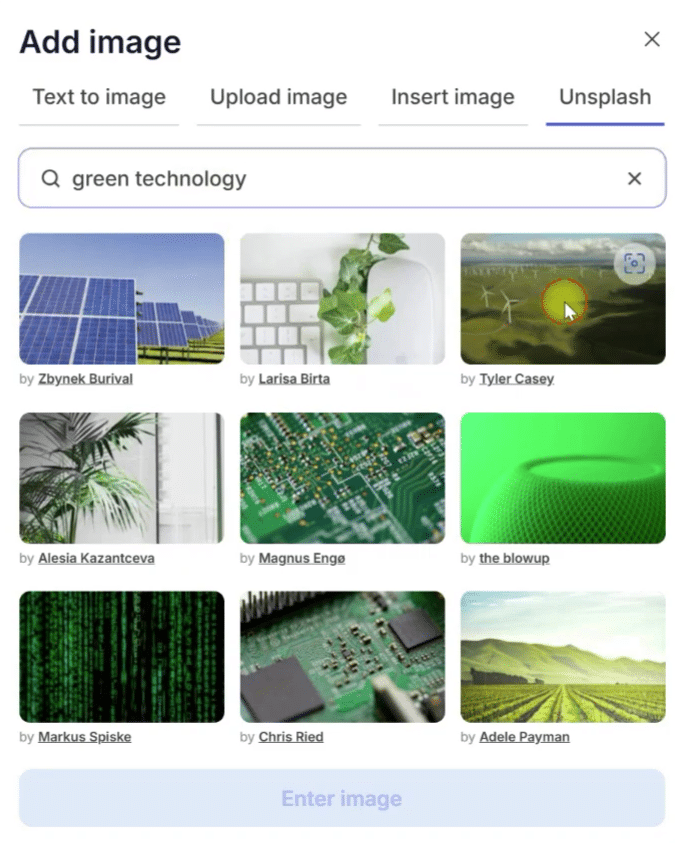 SEOWriting AI Review: SEOWriting AI Auto Image Integration