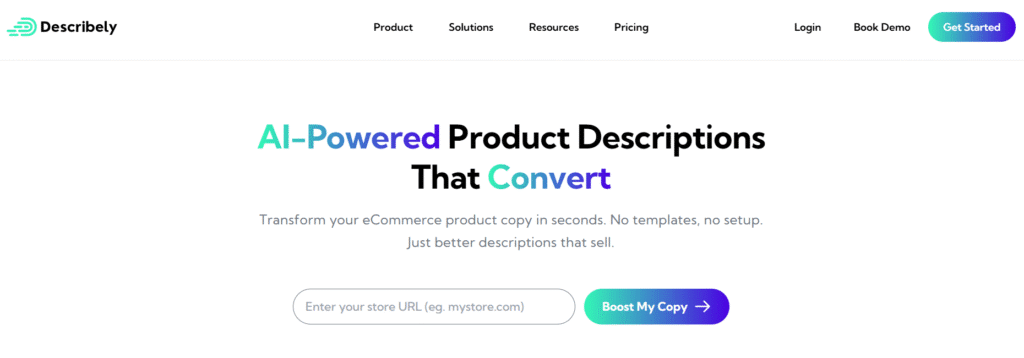 Describely Review: What is Describely