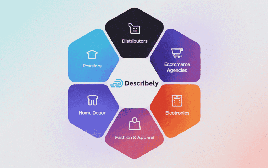 Describely Review: Describely Use Cases