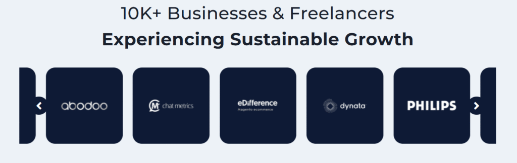 CrawlQ.ai Review: Companies and Business Who Endorse CrawlQ.ai