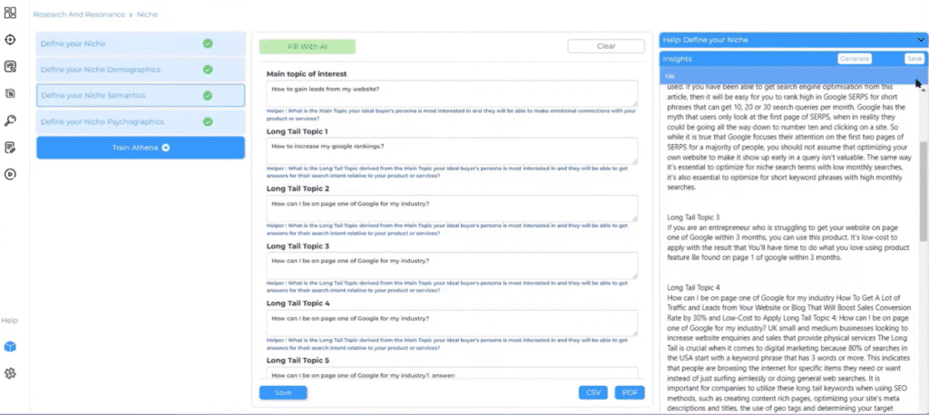 CrawlQ.ai Review: CrawlQ.ai Custom AI Agents