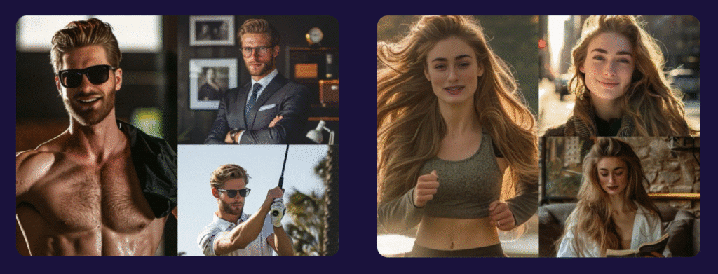 DrawThis.ai Review: Character Consistency Images in DrawThis.ai