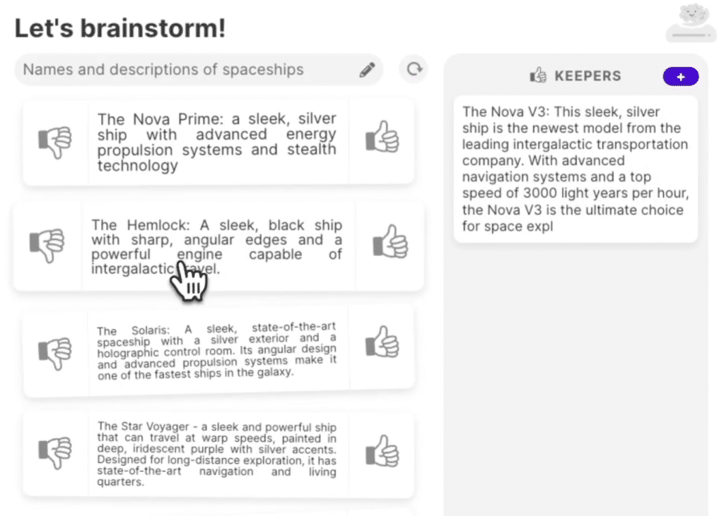 Sudowrite Review: Sudowrite Brainstorming Tool To Find New Ideas