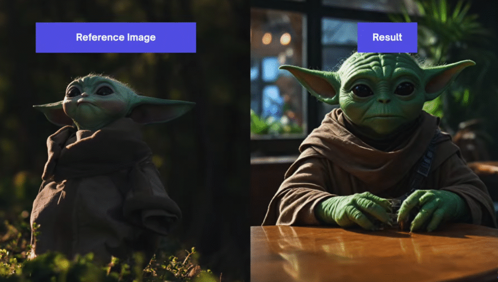 Getimg.ai Review: Generate Your Own Original Image through Reference Image with Getimg.ai