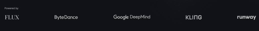 Getimg.ai Review: Companies Who Endorse Getimg.ai