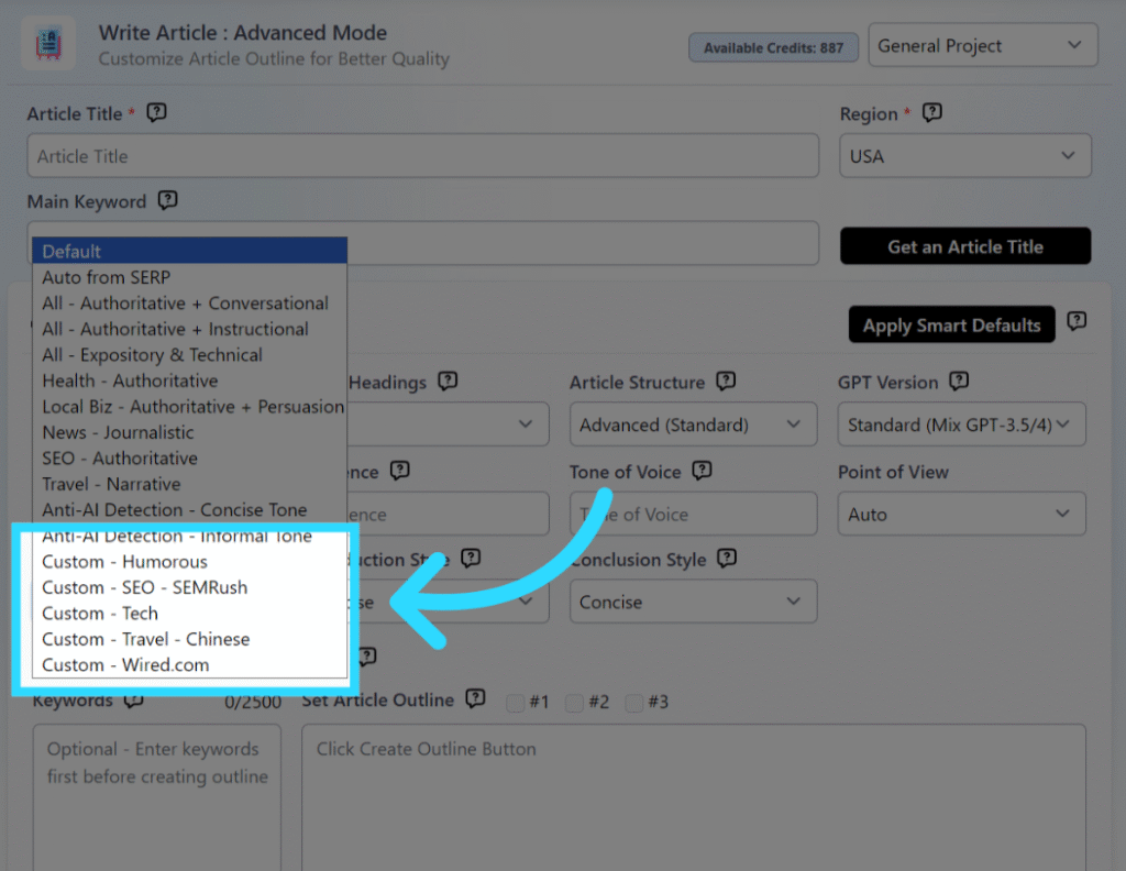 Agility Writer Review: Agility Writer - Custom Writing Styles