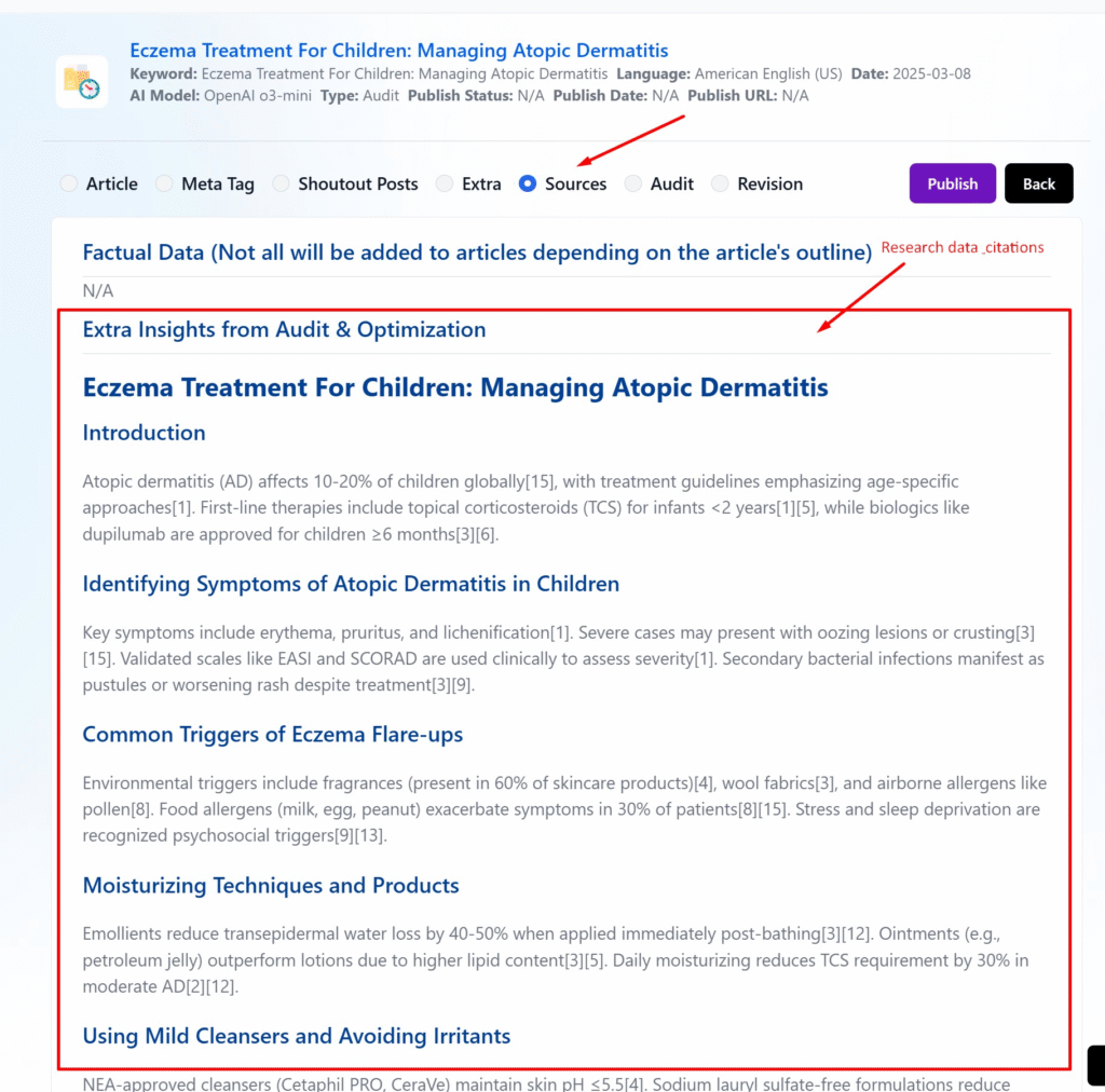 Agility Writer Review: Agility Writer - Customizable Search Source From Real-Time Period