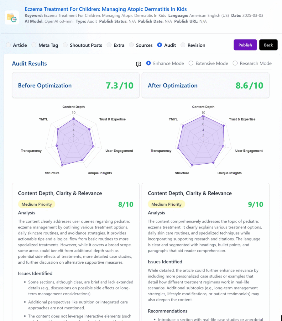 Agility Writer Review: Agility Writer - G-Smart Optimizer