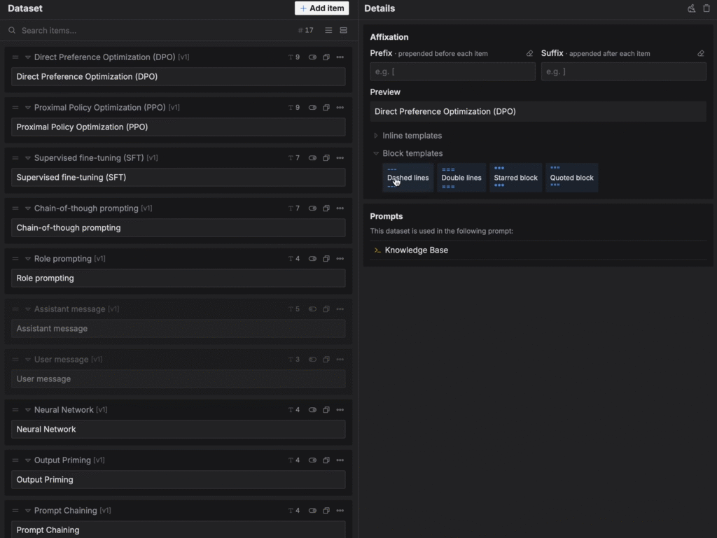 Promptmetheus Review: Promptmetheus Direct Preference Optimization (DPO)