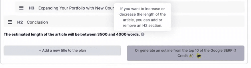 SEOPital Review: SEOPital Scalable Content Creation