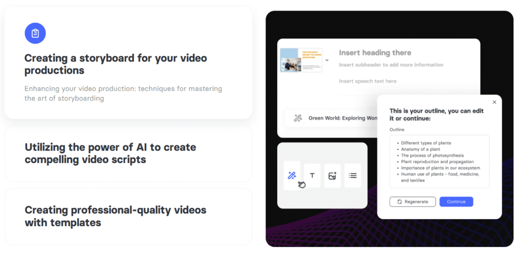 Elai.io Review: AI Stories
