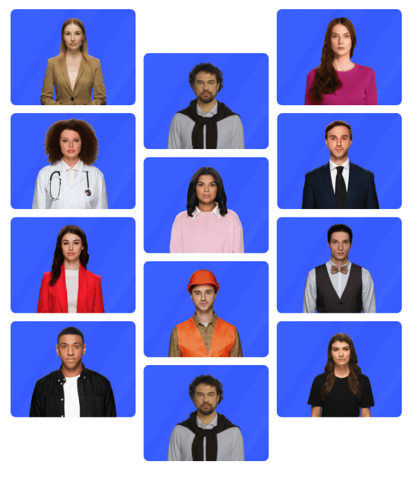 Elai.io Review: Video Presenters