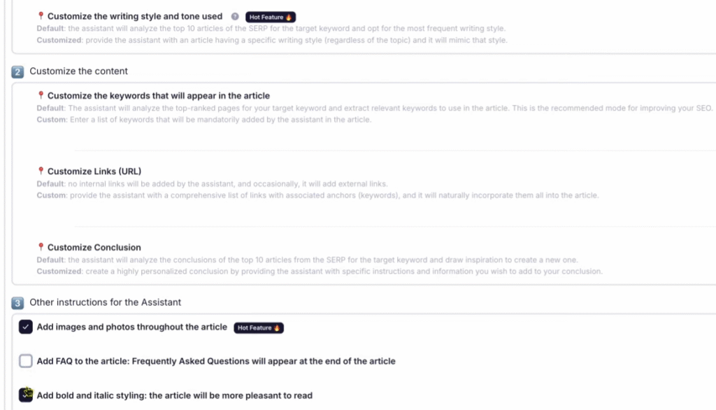 SEOPital Review: SEOPital Content Personalization