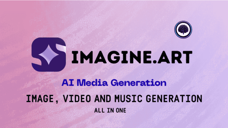 Imagine.Art Review