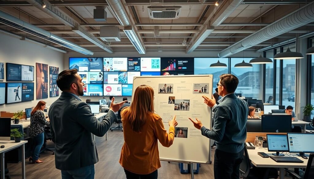 marketing campaigns