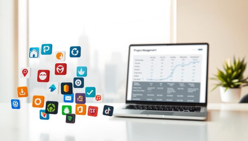 project management apps