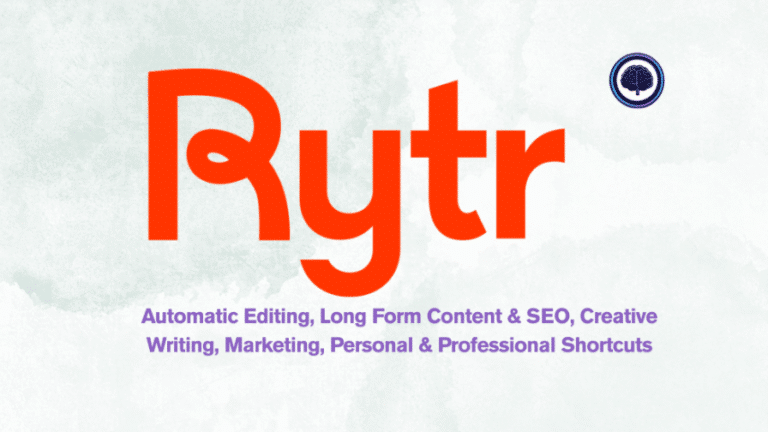 Rytr Review