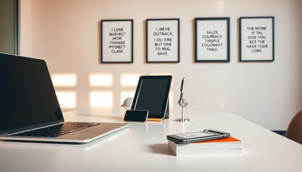 sales outreach tools