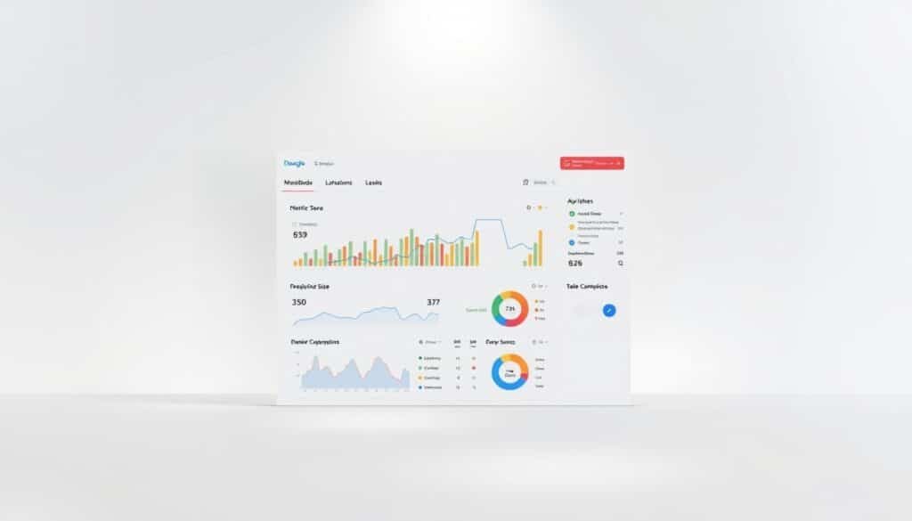 user-friendly SEO dashboard