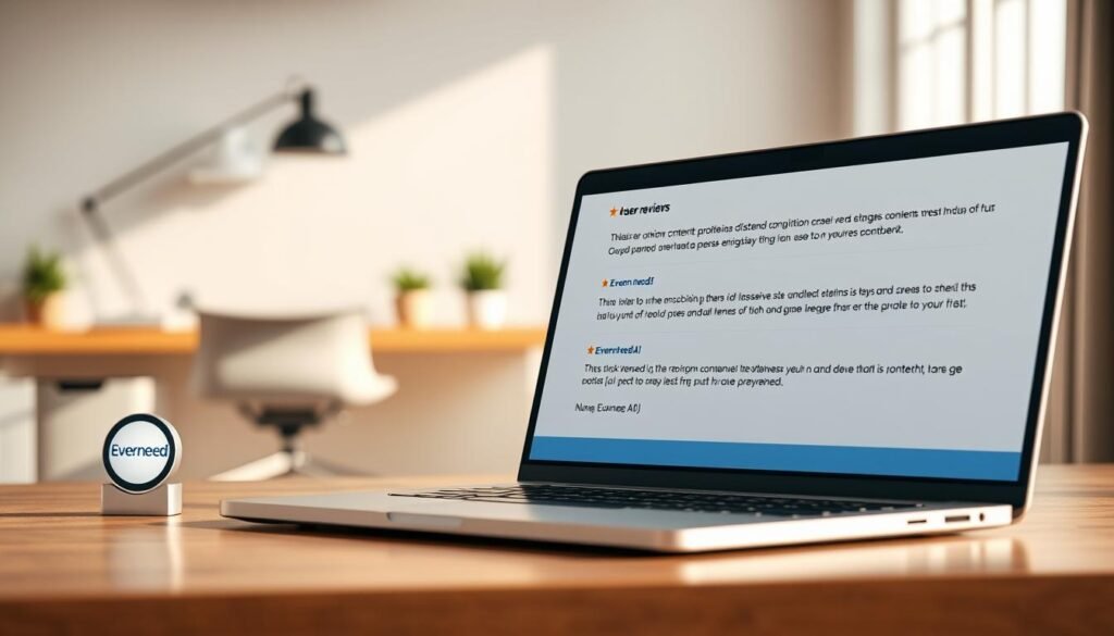 user reviews