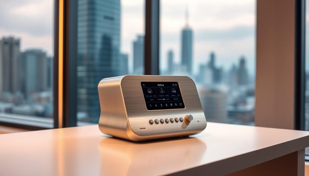 voice generator