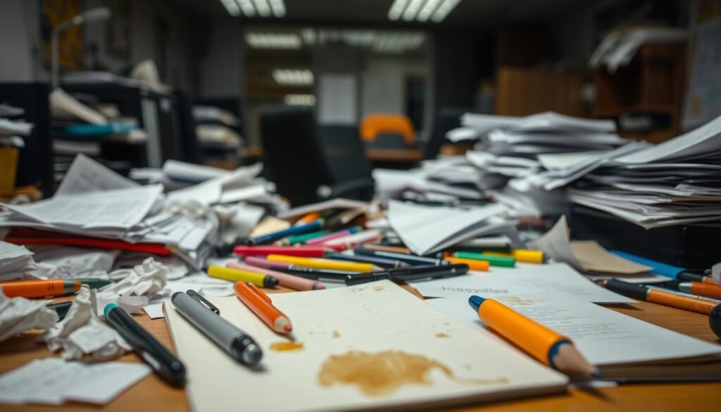 writing tool cons