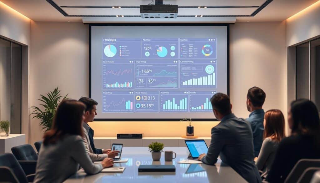 AI video case study results AI video case study results