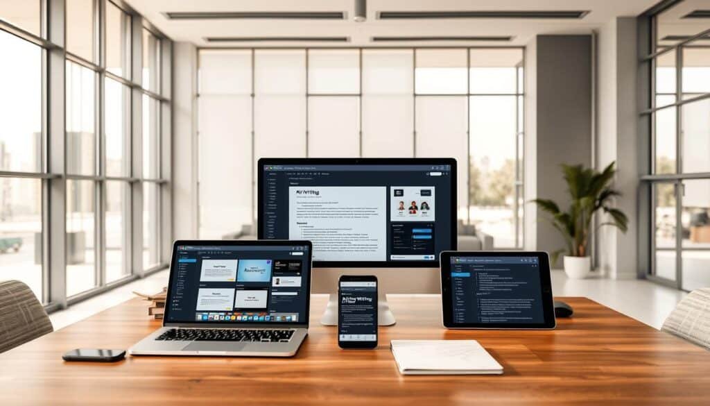 AI writing tools comparison AI writing tools comparison