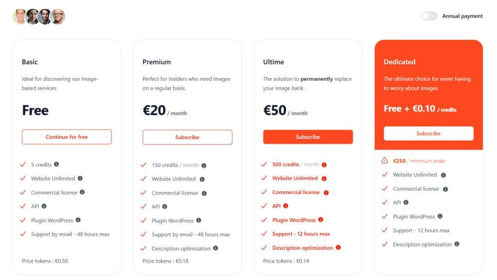 All-Images.Ai Review - All-Images.Ai Pricing Plans - Stock Images & Stock Media