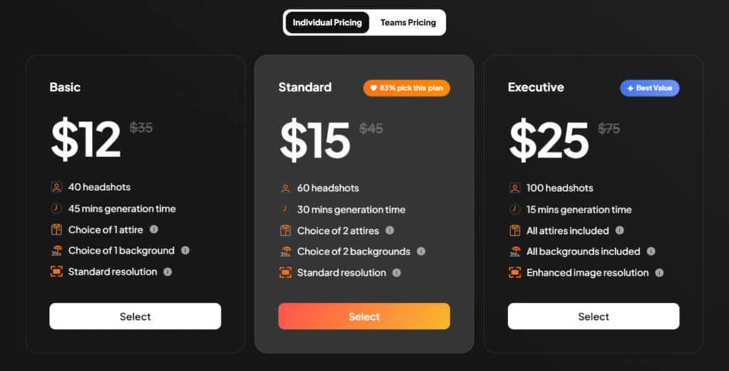 Aragon AI Review: Aragon AI Pricing plans - Headshots Generator & Headshots Professional Aragon AI Review: Aragon AI Pricing plans - Headshots Generator & Headshots Professional