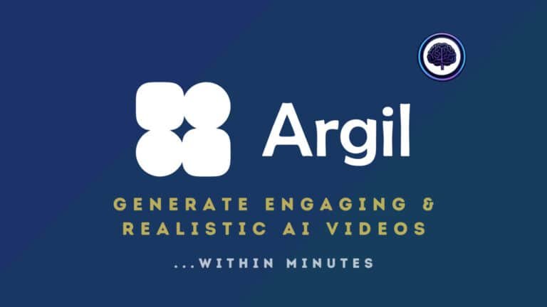 Argil AI Review
