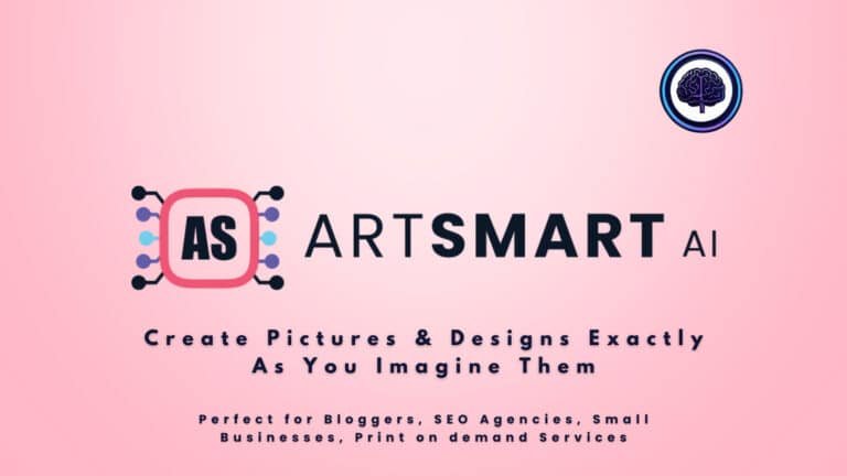 Artsmart.ai Review: Image Generator & Image Creator