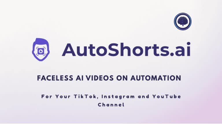 Autoshorts.ai review