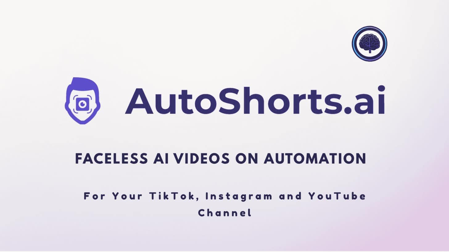 Autoshorts.ai review