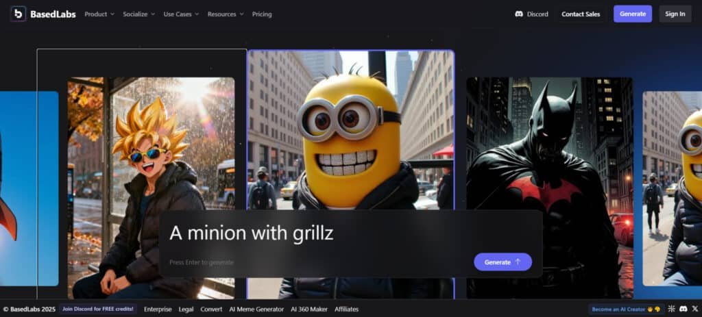 BasedLabs Review: What is Based Labs AI - Image Generator & Video Maker App  BasedLabs Review: What is Based Labs AI - Image Generator & Video Maker App