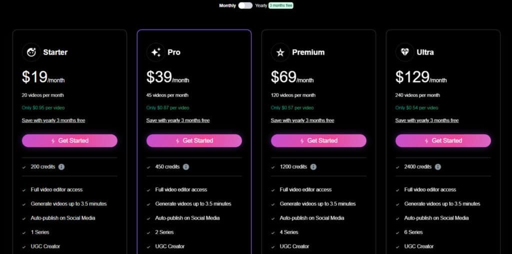 Blipix.Pro Review: BlipixPro Pricing Plans - Video generator, Social Media Video & User content generation Blipix.Pro Review: BlipixPro Pricing Plans - Video generator, Social Media Video & User content generation